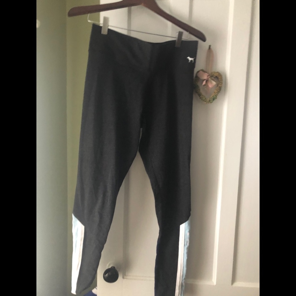 Victoria Secret Pink yoga pants